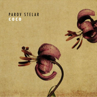 Zdjęcie do PAROV STELAR - Coco