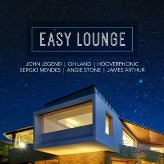 Zdjęcie do Easy Lounge