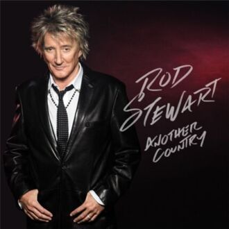 Zdjęcie do STEWART ROD - Another Country