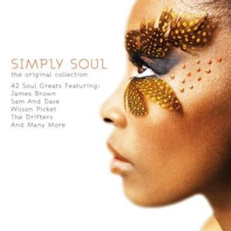 Zdjęcie do Simply Soul - The Original Collection