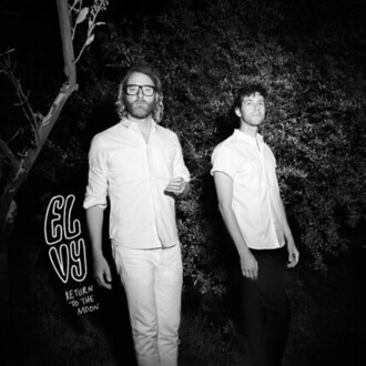 Zdjęcie do EL VY - Return To The Moon