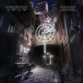 Zdjęcie do TOTO - XIV