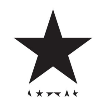 Zdjęcie do BOWIE DAVID - Blackstar