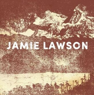 Zdjęcie do LAWSON JAMIE - Jamie Lawson