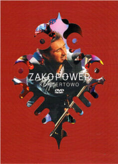 Zdjęcie do ZAKOPOWER - Koncertowo