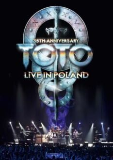 Zdjęcie do TOTO - 35th Anniversary Tour. Live in Poland