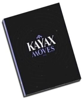 Zdjęcie do Kayax Moves 2003-2009