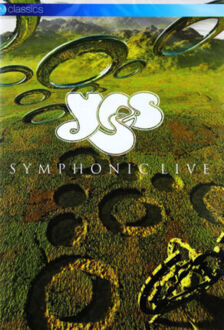 Zdjęcie do YES - Symphonic Live