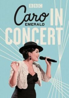 Zdjęcie do EMERALD CARO - In Concert