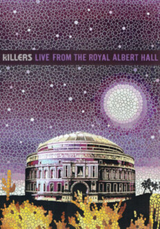 Zdjęcie do KILLERS - Live From The Royal Albert Hall