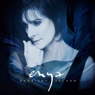 Zdjęcie do ENYA - Dark Sky Island