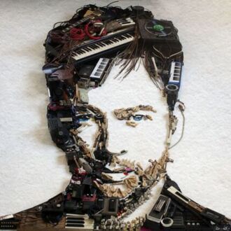 Zdjęcie do CONNICK HARRY JR. - That Would Be Me
