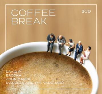 Zdjęcie do Coffee Break