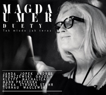 Zdjęcie do UMER MAGDA - Duety
