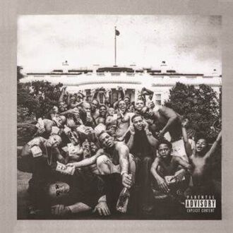 Zdjęcie do LAMAR KENDRICK - To Pimp A Butterfly