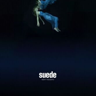 Zdjęcie do SUEDE - Night Thoughts