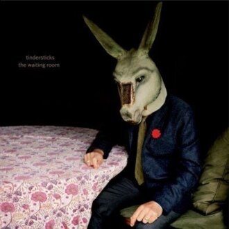 Zdjęcie do TINDERSTICKS - Waiting Room