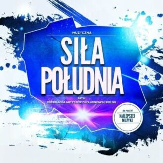 Zdjęcie do Muzyczna Siła Południa