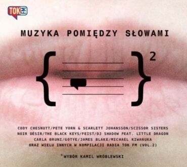 Zdjęcie do Muzyka pomiędzy słowami 2