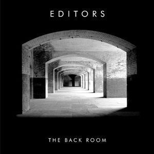 Zdjęcie do EDITORS - Back Room