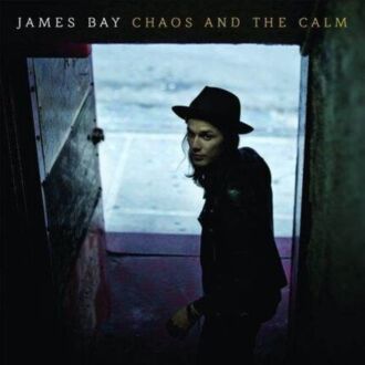 Zdjęcie do BAY JAMES - Chaos And The Calm