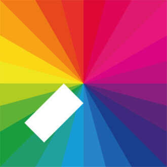 Zdjęcie do JAMIE XX - In Colour