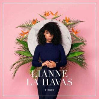 Zdjęcie do LA HAVAS LIANNE - Blood