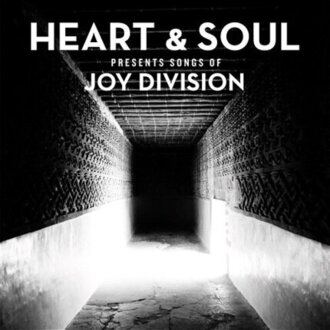 Zdjęcie do Heart &amp; Soul presents Songs of Joy Division
