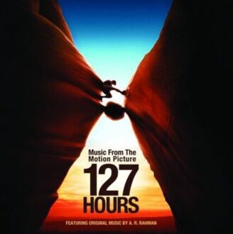 Zdjęcie do RAHMAN A. R. - 127 Hours