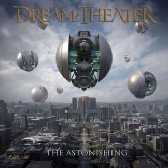 Zdjęcie do DREAM THEATER - Astonishing