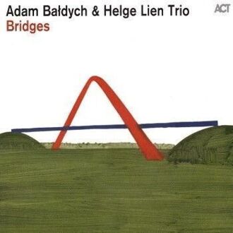 Zdjęcie do BAŁDYCH ADAM &amp; HELGE LIEN TRIO - Bridges