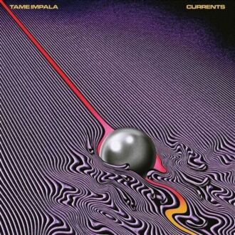Zdjęcie do TAME IMPALA - Currents
