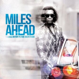 DAVIS MILES - Miles Ahead. Okładka płyty