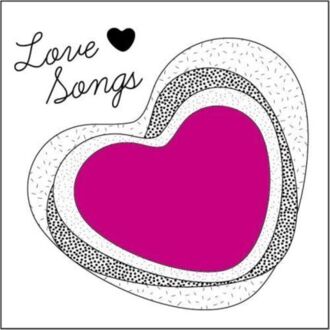 Zdjęcie do Love Songs