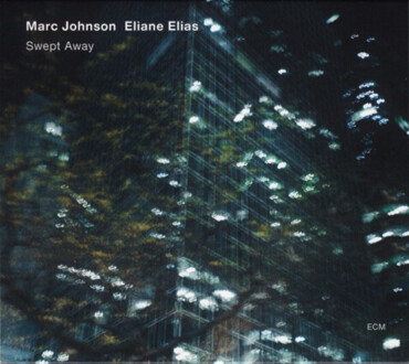 Zdjęcie do JOHNSON MARC &amp; ELIAS ELIANE - Swept Away