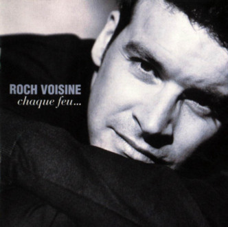 VOISINE ROCH - Chaque Feu... Okładka płyty