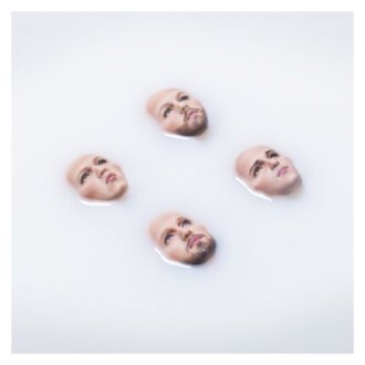 KINGS OF LEON - Walls. Okładka płyty
