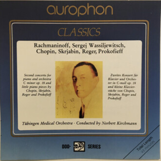 Classics. Okładka płyty