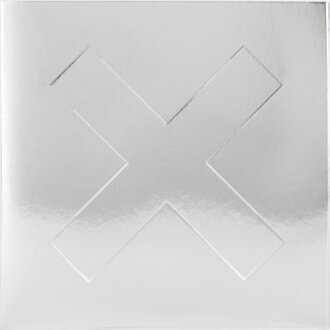 THE XX - I See You. Okładka płyty