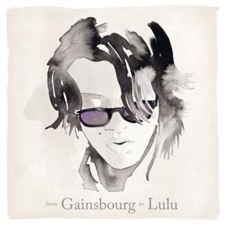 From Gainsborough To Lulu. Okładka płyty