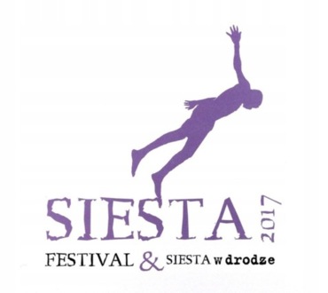 Siesta Festival & Siesta w drodze 2017 (przedstawia Marcin Kydryński). Okładka płyty