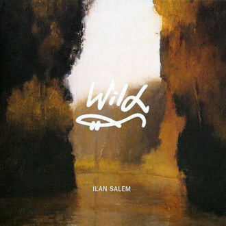 SALEM ILAN - Wild. Okładka płyty