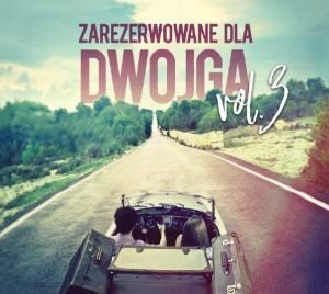 Zarezerwowane dla dwojga 3. Okładka płyty