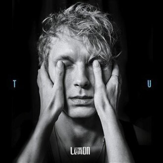 LEMON - Tu. Okładka płyty