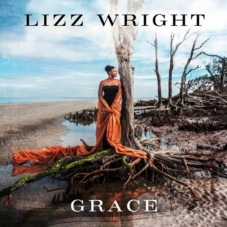 WRIGHT LIZZ - Grace. Okładka płyty