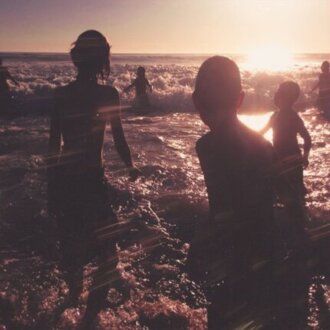 LINKIN PARK - One More Light. Okładka płyty
