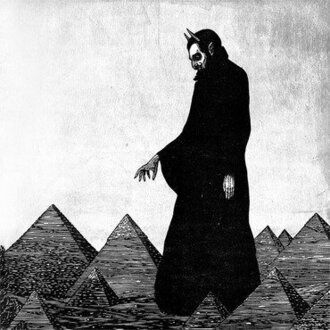 AFGHAN WHIGS - In Spades. Okładka płyty