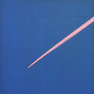 KING KRULE - The OOZ. Okładka płyty