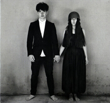 U2 - Songs Of Experience. Okładka płyty