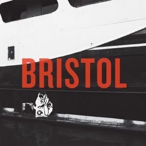 BRISTOL (Nouvelle Vague) - Bristol. Okładka płyty